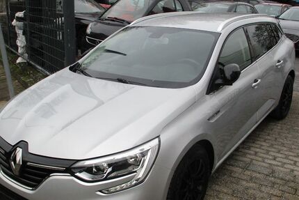 Renault Megane 67.000 km 11.650 € Oberhausen 46149