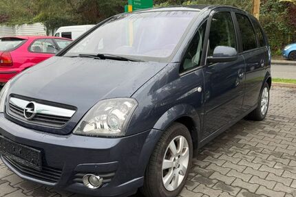 Opel Meriva 127.500 km 3.490 &euro; Bottrop 46238
