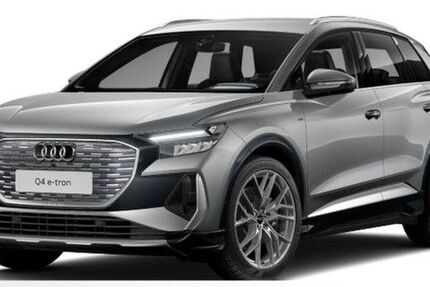 Audi Q4 e-tron 35.980 km 33.840 &euro; Recklinghausen 45657