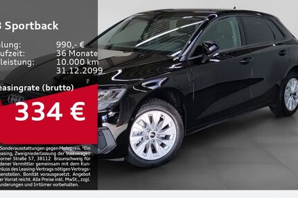 Audi A3 31.649 km 23.980 &euro; Bochum 44809