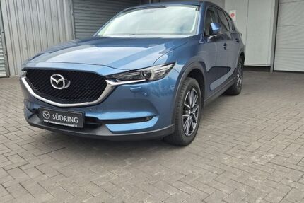 Mazda CX-5 66.000 km 20.900 &euro; Datteln 45711