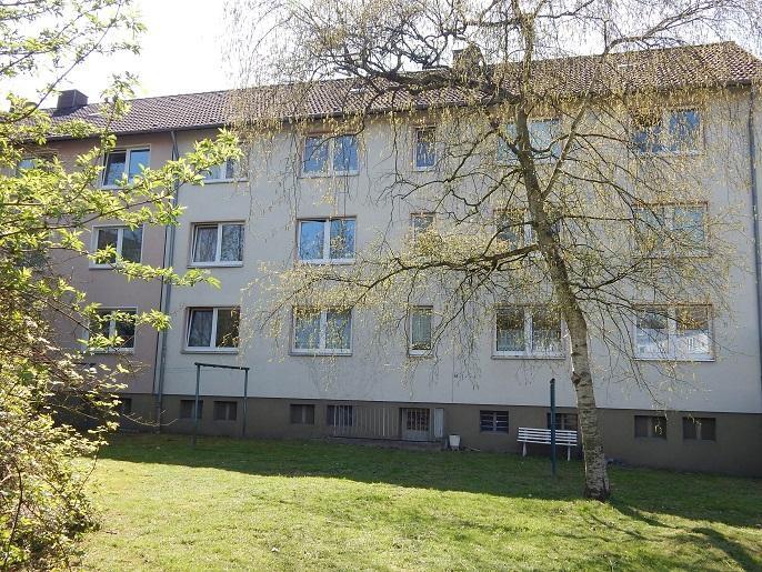 Erdgeschoßwohnung Bochum Bochum-Mitte - 1 Zimmer, 37 m&sup2;, 380&euro; | Angebot:26092879