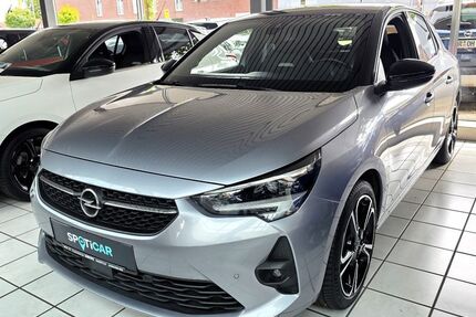 Opel Corsa 56.819 km 15.900 € Raesfeld 46348