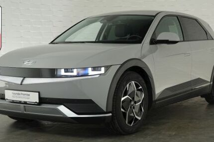 Hyundai IONIQ 5 5.232 km 33.824 &euro; Heiden 46359