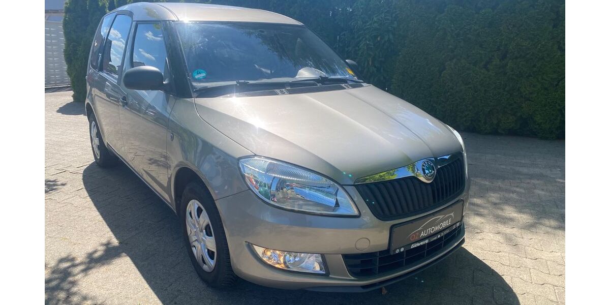 Skoda Roomster 65.950 km 4.990 &euro; Oer Erkenschwick 45739