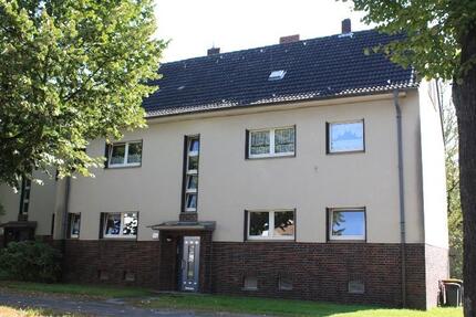 Wohnung Recklinghausen Berghausen - 2.5 Zimmer, 39 m&sup2;, 282&euro; | Angebot:25301612