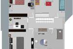 Etagenwohnung Essen Bredeney - 4 Zimmer, 154 m&sup2;, 750.000&euro; | Angebot:25696393