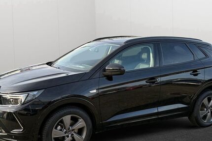 Opel Grandland (X) 30.724 km 20.990 &euro; Castrop-Rauxel 44575