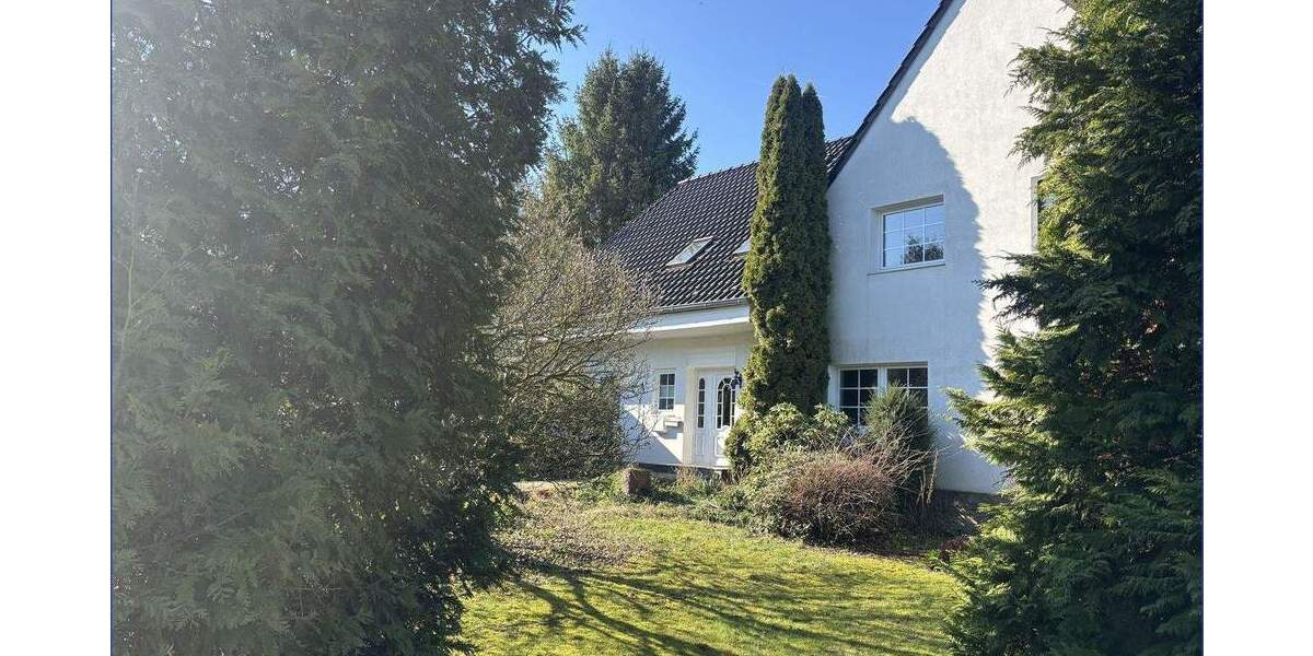 Doppelhaushälfte Essen Heidhausen - 5 Zimmer, 198 m&sup2;, 620.000&euro; | Angebot:25695444