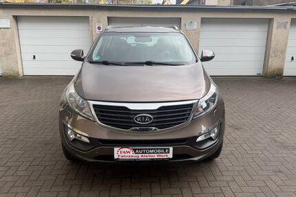 Kia Sportage 91.000 km 11.799 &euro; Essen 45356