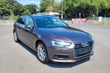 Audi A4 130.000 km 18.900 &euro; Essen 45356