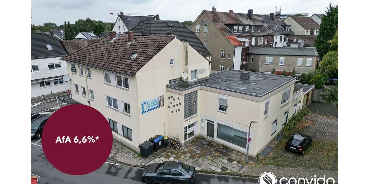 Einfamilienhaus Marl Alt-Marl - 15 Zimmer, 381 m&sup2;, 599.000&euro; | Angebot:24825554
