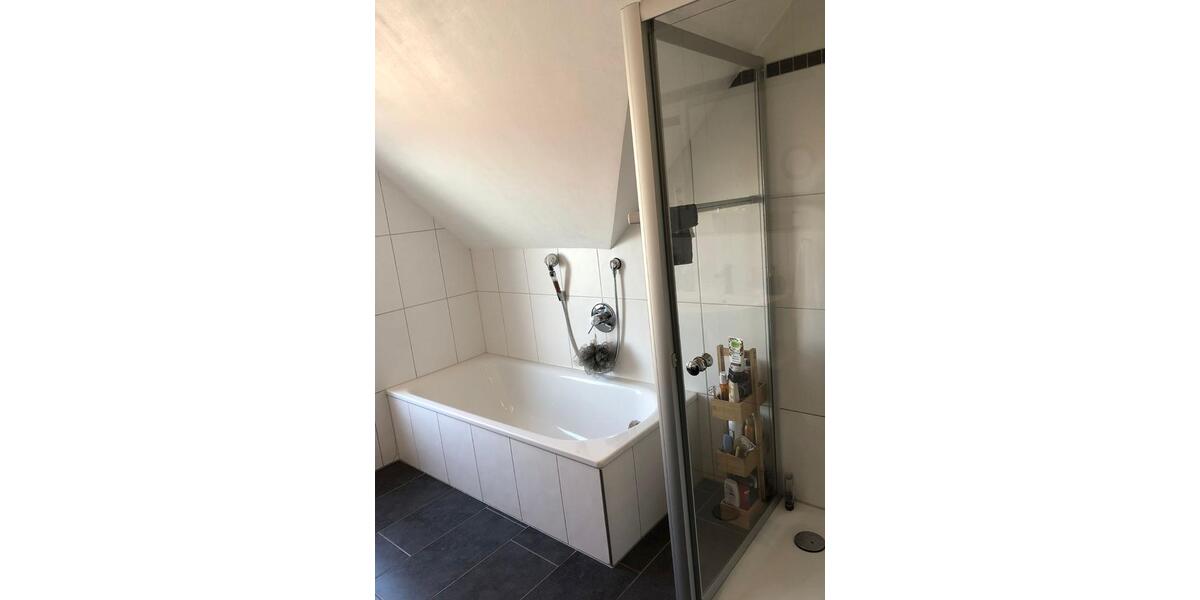 Maisonettenwohnung Nordkirchen - 3 Zimmer, 70 m&sup2;, 765&euro; | Angebot:24769497