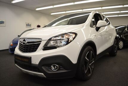 Opel Mokka 150.000 km 8.895 &euro; Mülheim-Speldorf 45478