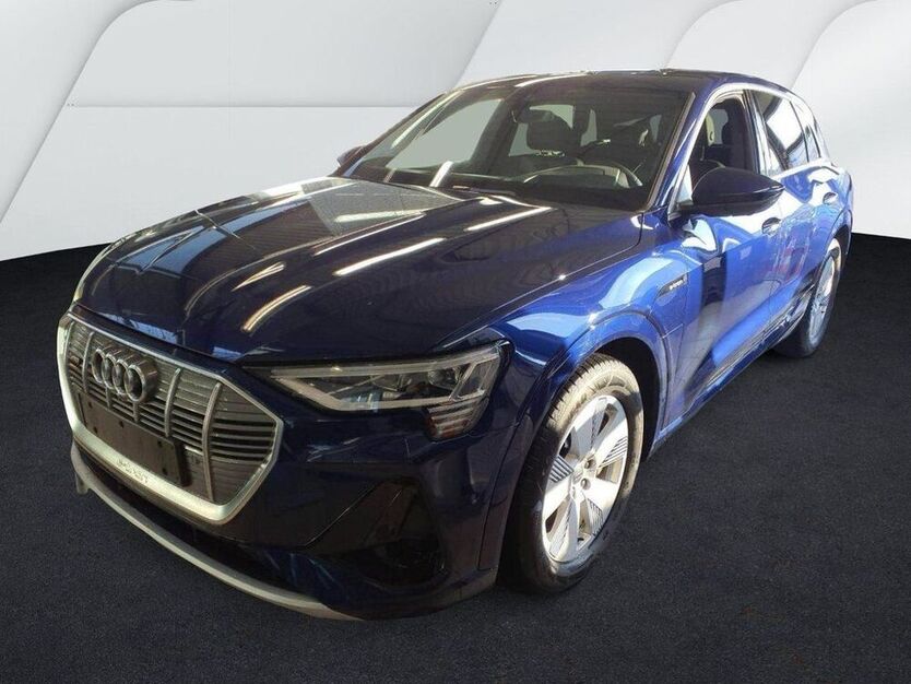 e-tron
