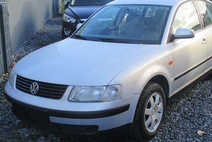 VW Passat 158.000 km 1.900 € Recklinghausen 45663