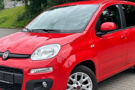 Fiat Panda 20.329 km 7.900 &euro; Essen 45139
