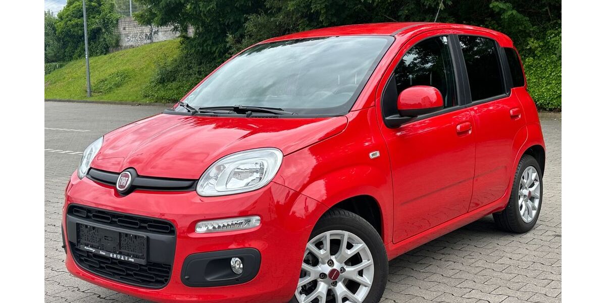 Fiat Panda 20.329 km 7.900 &euro; Essen 45139