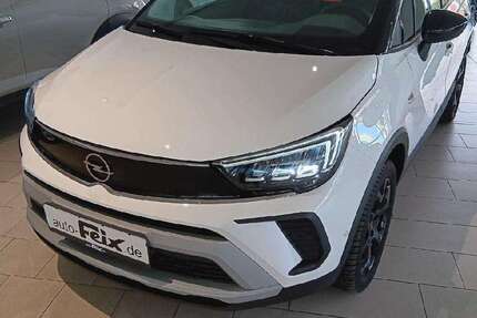 Opel Crossland 4.133 km 19.490 &euro; Bochum 44791