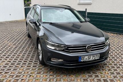 VW Passat 116.533 km 20.000 &euro; Recklinghausen 45665