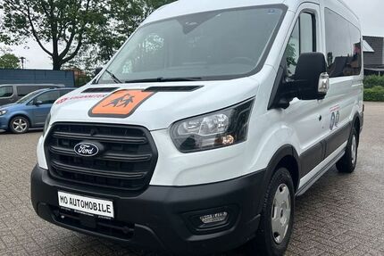 Ford Transit 1.650 km 44.999 &euro; Dülmen 48249