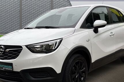 Opel Crossland (X) 57.006 km 11.680 &euro; Lünen 44532