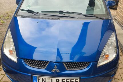 Mitsubishi Colt 171.550 km 1.555 € Herdecke 58313