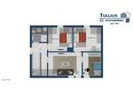 Doppelhaushälfte Essen Schönebeck - 6 Zimmer, 102 m&sup2;, 298.000&euro; | Angebot:25745660