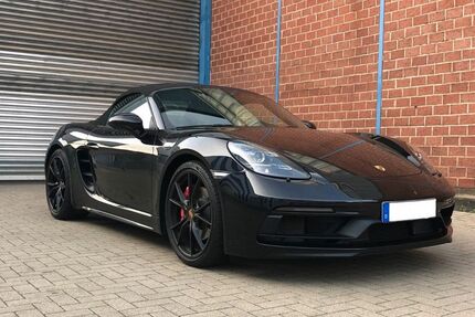 Porsche Boxster 34.000 km 73.900 &euro; Bottrop 46236