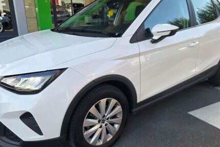 Seat Arona 47.800 km 14.880 € Essen 45326
