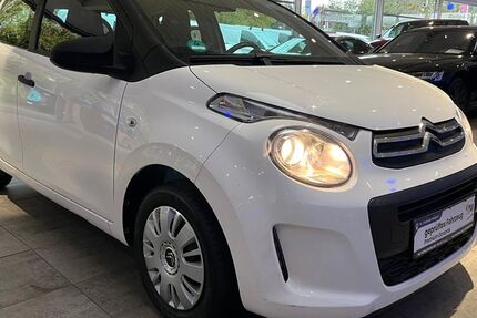 Citroen C1 149.000 km 4.990 &euro; Datteln 45711
