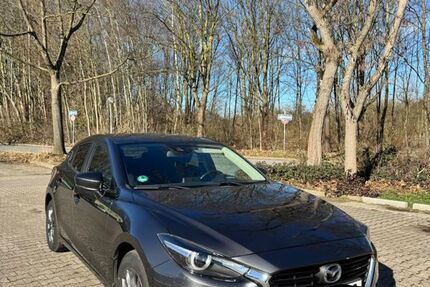 Mazda 3 115.000 km 11.999 &euro; Dortmund 44369