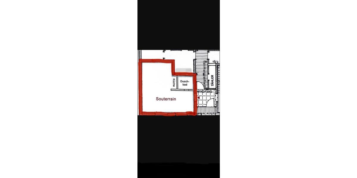 Erdgeschoßwohnung Essen Stadtbezirk IX - 1.5 Zimmer, 33 m&sup2;, 450&euro; | Angebot:26356498