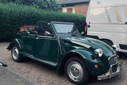 Citroen 2 CV
