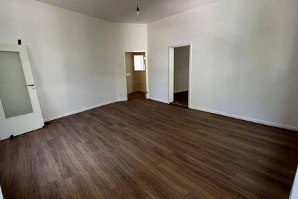 Sanierte 4 Zimmer Wohnung in Essen - Steele