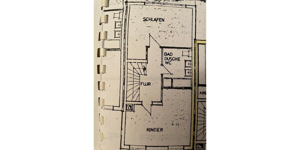 Reihenhaus Mülheim an der Ruhr Mellinghofen - 5 Zimmer, 140 m&sup2;, 425.000&euro; | Angebot:24875535