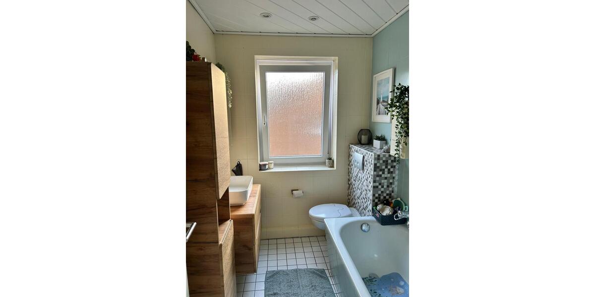 Etagenwohnung Gladbeck Alt-Rentfort - 3.5 Zimmer, 72 m&sup2;, 135.000&euro; | Angebot:25422905