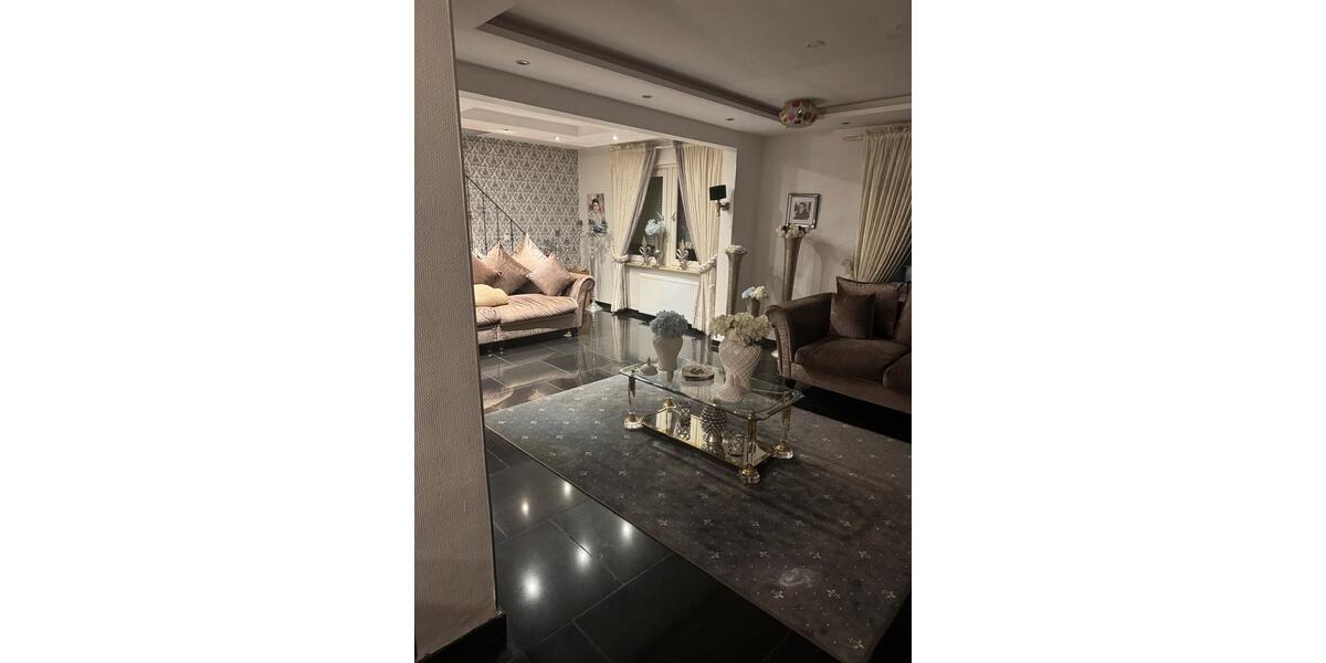 Maisonettenwohnung Recklinghausen Grullbad - 2 Zimmer, 115 m&sup2;, 1.400&euro; | Angebot:24749946