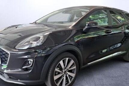 Ford Puma 33.425 km 17.880 € Recklinghausen 45659