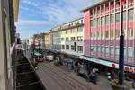 Etagenwohnung Witten Mitte - 3 Zimmer, 103 m&sup2;, 695&euro; | Angebot:25669170