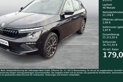 Skoda Kamiq 18.951 km 28.211 &euro; Dortmund 44309