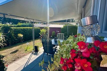 Haus Olfen - 2 Zimmer, 40 m&sup2;, 25.000&euro; | Angebot:27163802