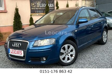 Audi A3 145.000 km 6.950 &euro; Dortmund 44319