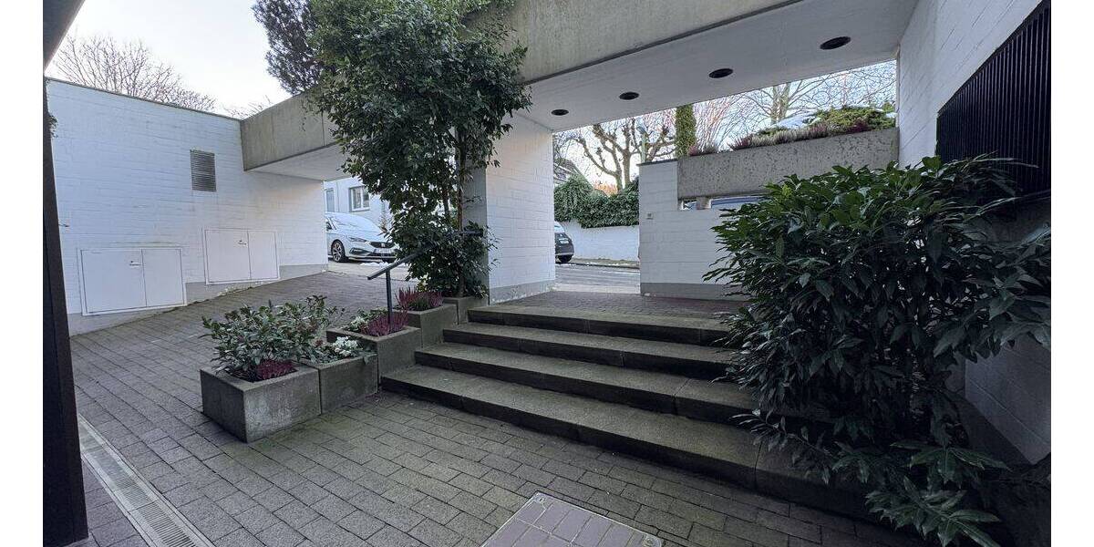 Etagenwohnung Essen Bredeney - 5 Zimmer, 179 m&sup2;, 580.000&euro; | Angebot:22549337