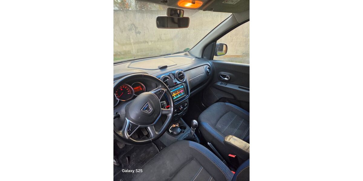 Dacia Lodgy 155.000 km 7.300 &euro; Essen 45326