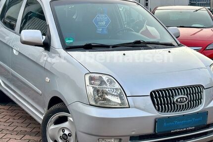 Kia Picanto 146.934 km 3.990 € Oberhausen 46049