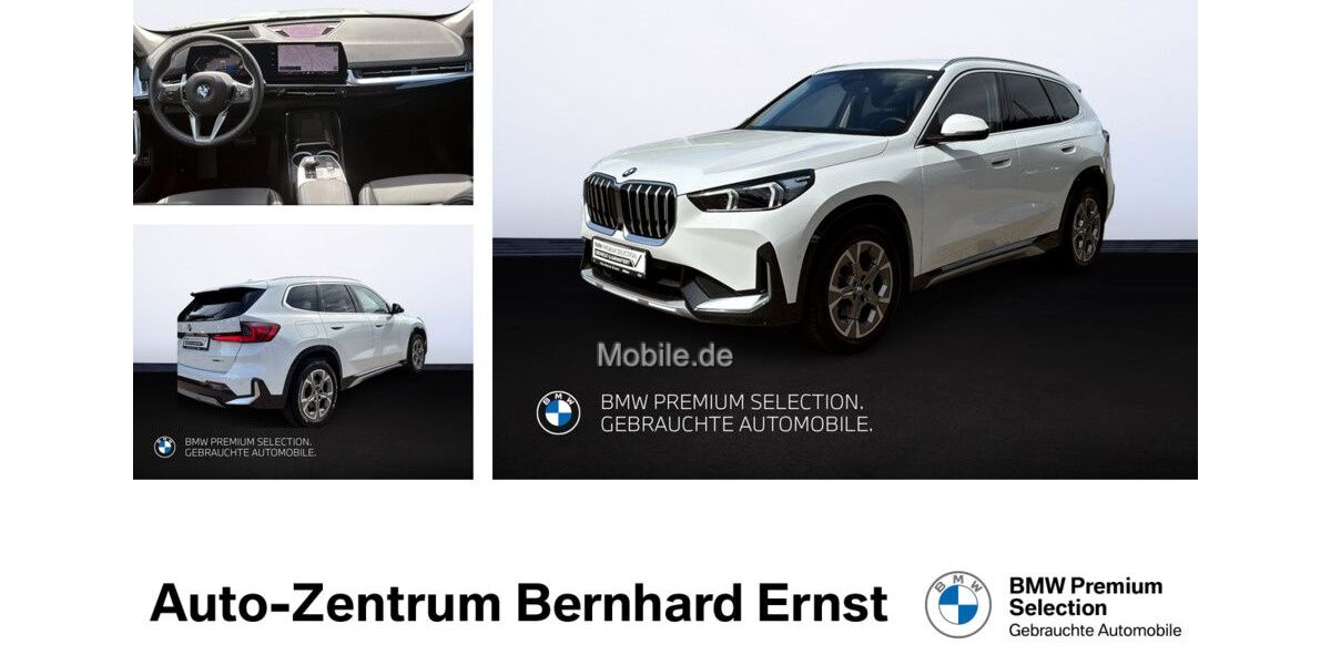 BMW X1 12.911 km 37.900 &euro; Witten 58455