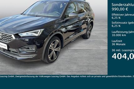 Seat Tarraco 44.673 km 34.655 &euro; Dortmund 44379