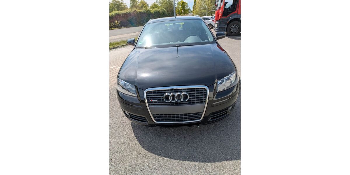 Audi A3 125.000 km 7.950 &euro; Recklinghausen 45659