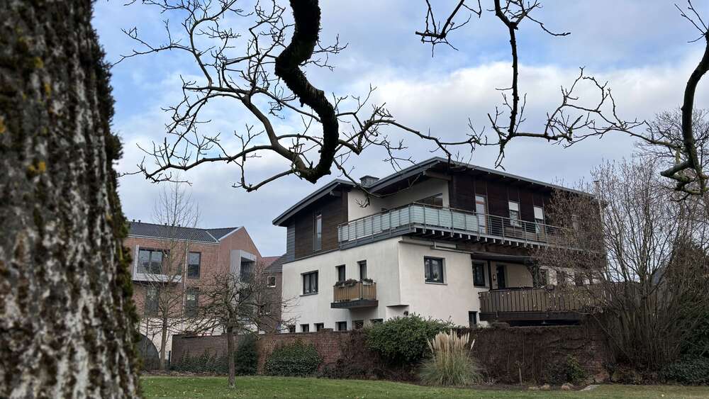 Etagenwohnung Heiden - 5 Zimmer, 160 m&sup2;, 360.000&euro; | Angebot:25279496